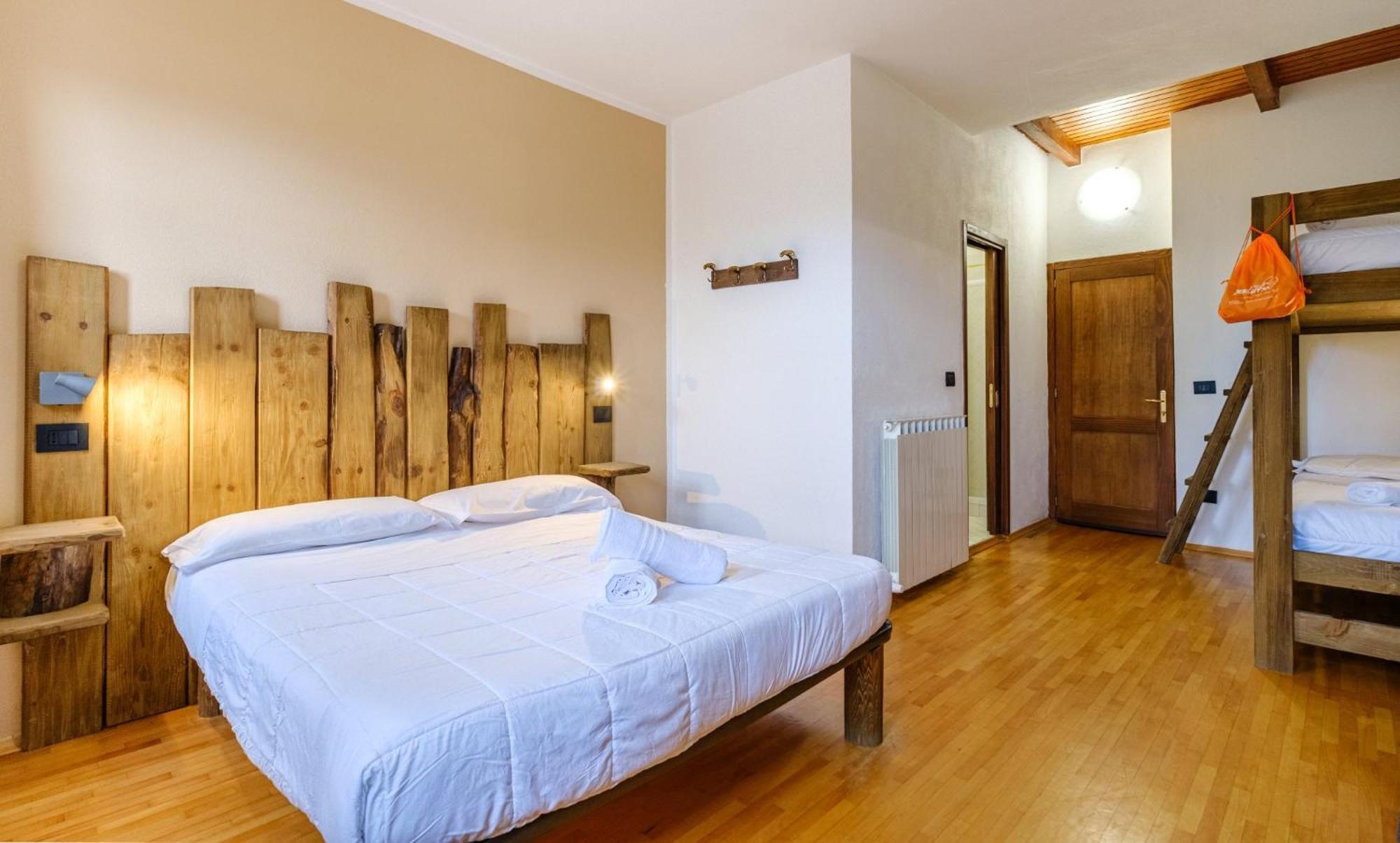 Chalet Le Alpi - Azzurro Club Prato Nevoso Buitenkant foto