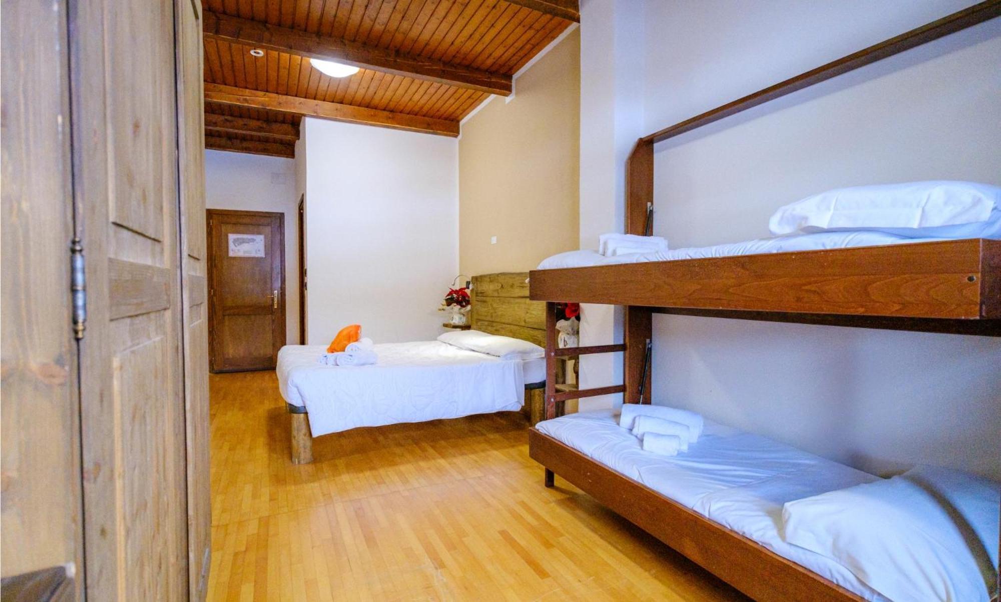 Chalet Le Alpi - Azzurro Club Prato Nevoso Buitenkant foto