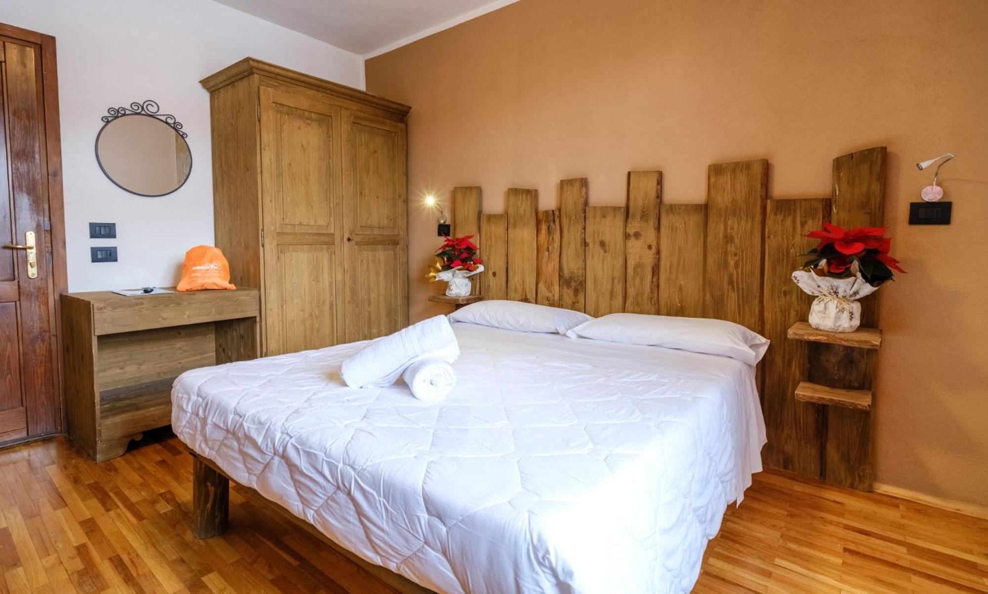 Chalet Le Alpi - Azzurro Club Prato Nevoso Buitenkant foto