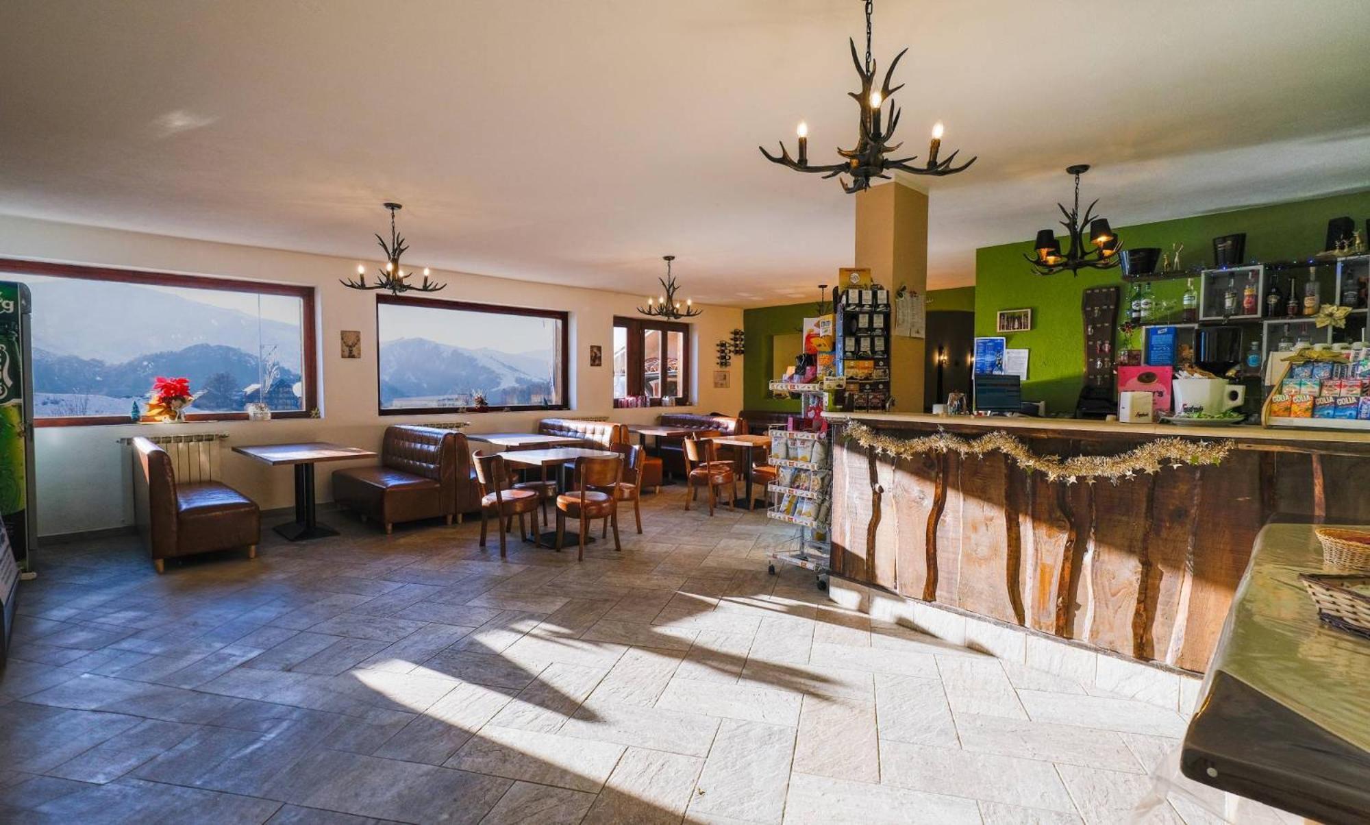 Chalet Le Alpi - Azzurro Club Prato Nevoso Buitenkant foto